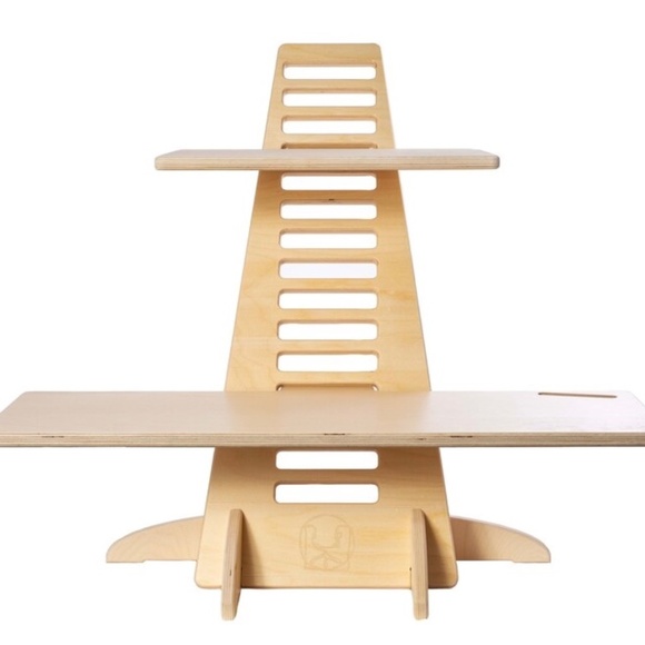 Ergon Portable Original Standing Desk - Picture 5 of 9